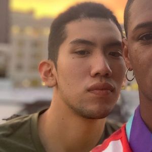 Meet your Posher, Jesús ian